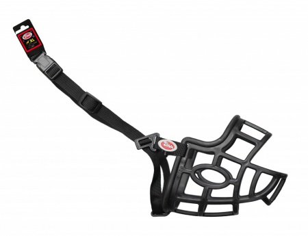 MUZZLE-FLEXY-XL